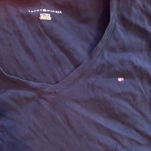 tommy hilfiger shirt